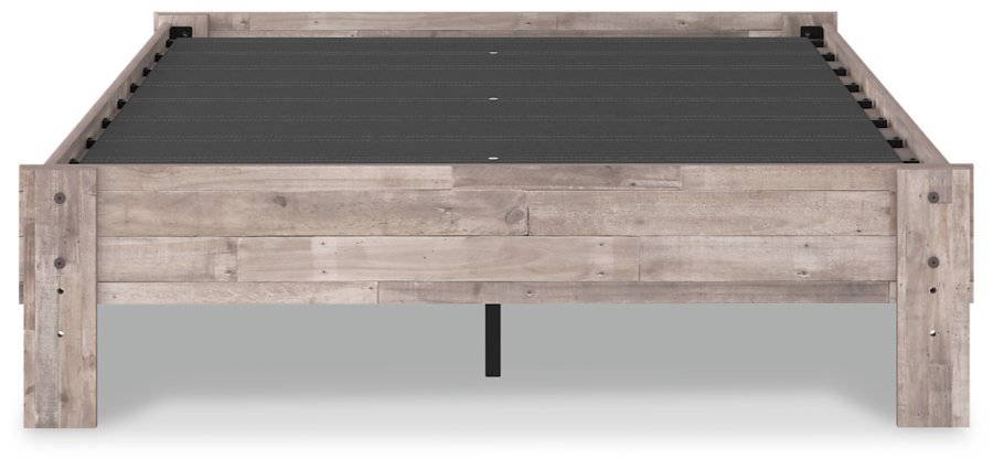 Neilsville Full Platform Bed - image 6