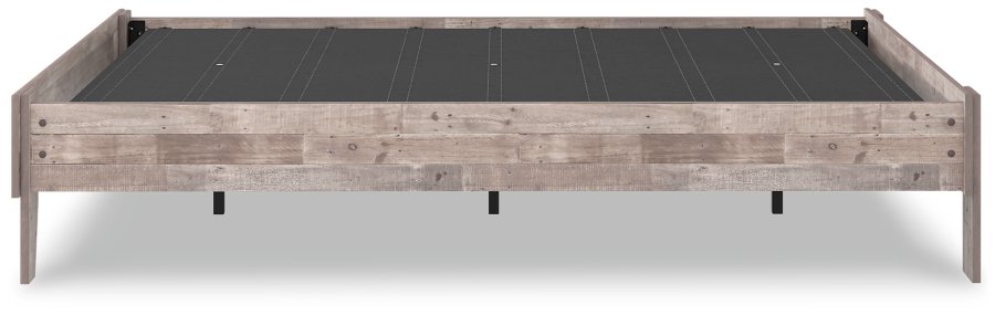 Neilsville Full Platform Bed - image 7