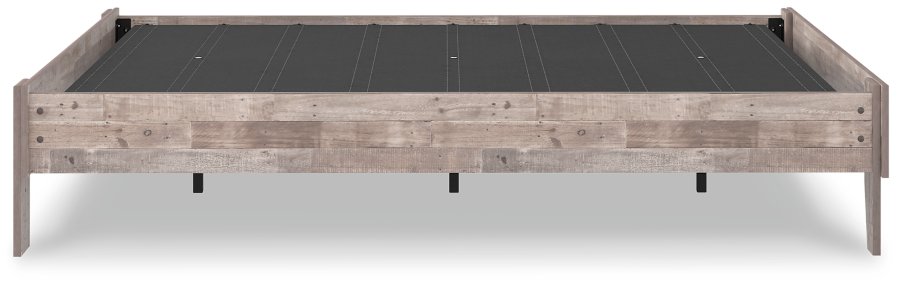 Neilsville Full Platform Bed - image 5