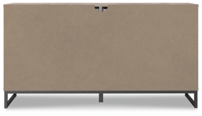 Neilsville Dresser