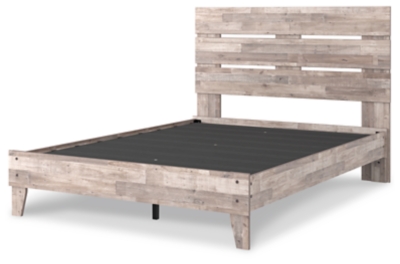 Neilsville Queen Panel Platform Bed