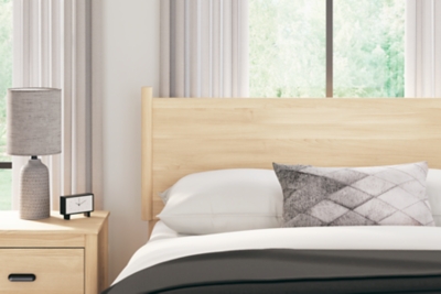 Cabinella Full Panel Headboard - Thumbnail 5