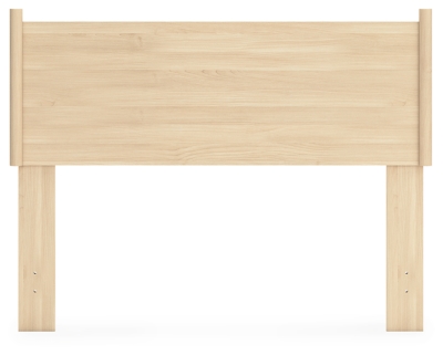 Cabinella Full Panel Headboard