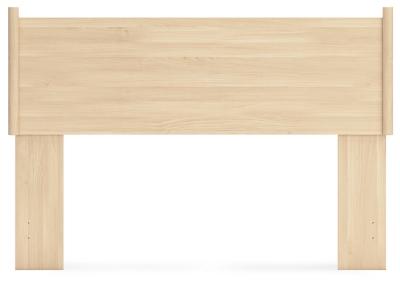 Cabinella Queen Panel Headboard