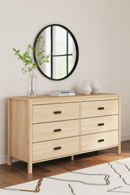 Cabinella Dresser, , rollover