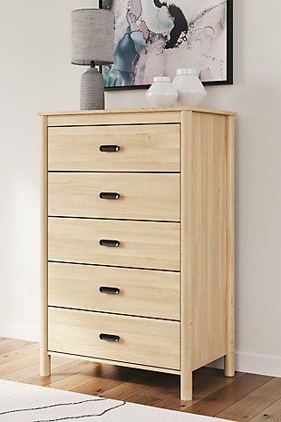 Cabinella Chest of Drawers, , rollover