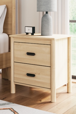 Cabinella Nightstand, , rollover