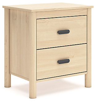 Cabinella Nightstand, , large