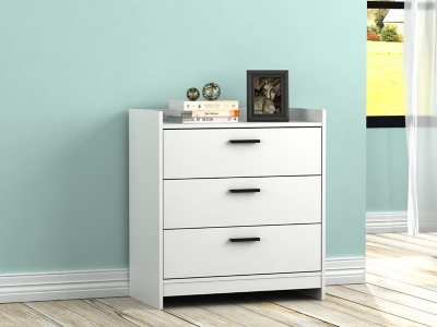 Central Park Chest of Drawers, , large