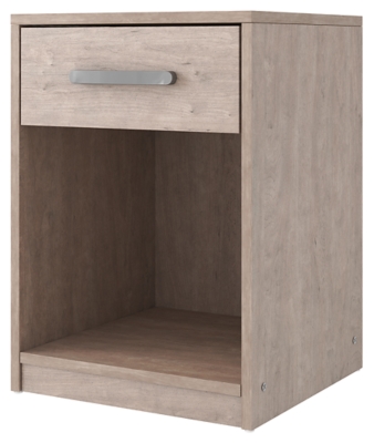 Flannia Nightstand