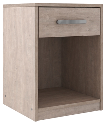 Flannia Nightstand