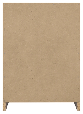 Flannia Nightstand