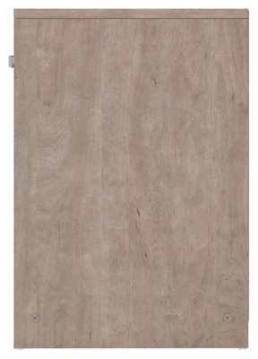Flannia Nightstand