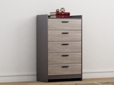 Central Park Chest of Drawers