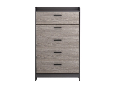 Central Park Chest of Drawers