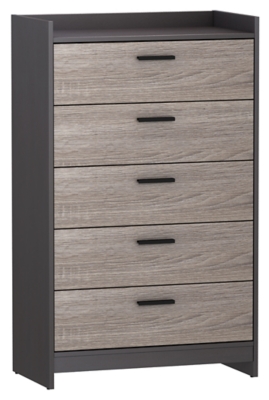 Central Park Chest of Drawers