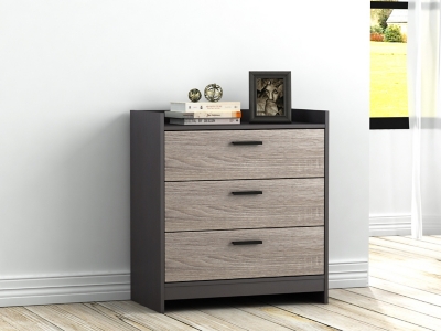 Central Park Chest of Drawers