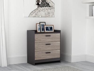 Central Park Chest of Drawers