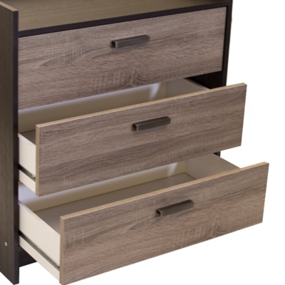 Central Park Chest of Drawers
