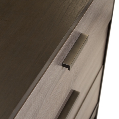 Central Park Chest of Drawers