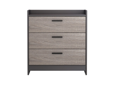 Central Park Chest of Drawers