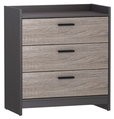 Central Park Chest of Drawers