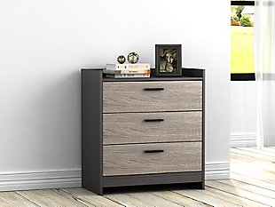 Central Park Chest of Drawers, , rollover