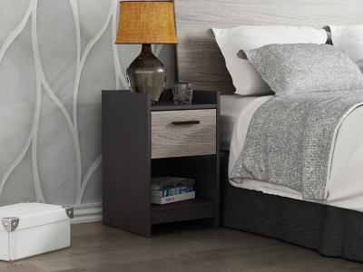 Central Park Nightstand