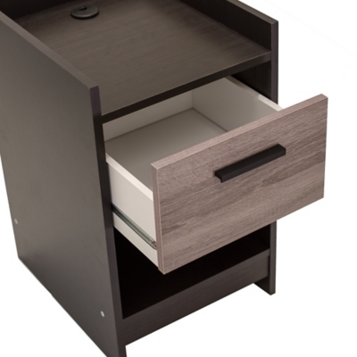 Central Park Nightstand
