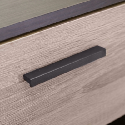 Central Park Nightstand
