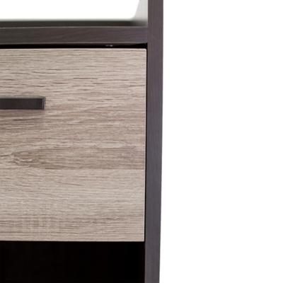 Central Park Nightstand
