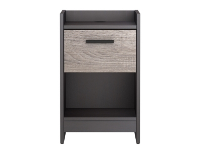 Central Park Nightstand