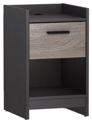 Central Park Nightstand