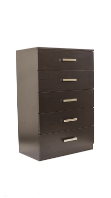 Alexander Chest of Drawers