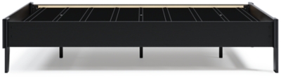 Finch Full Platform Bed