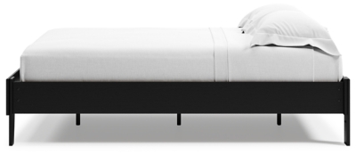 Finch Full Platform Bed