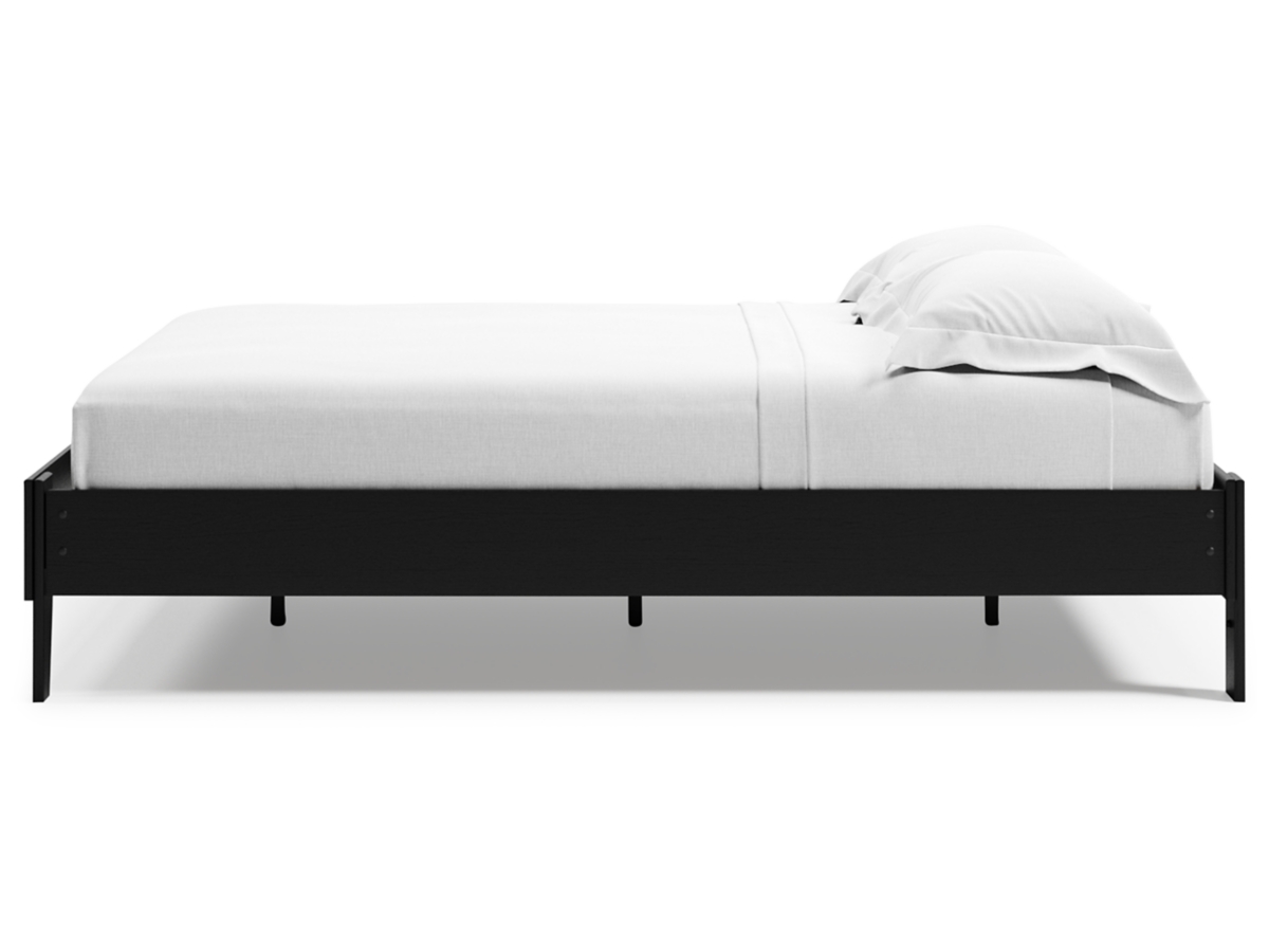 Finch Queen Platform Bed (EB3392-113)