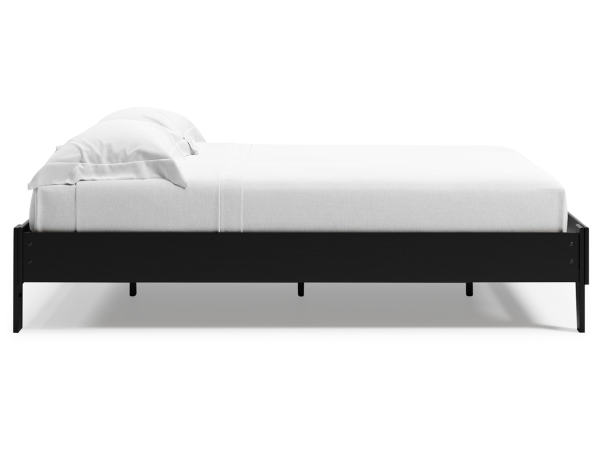 Finch Queen Platform Bed (EB3392-113)