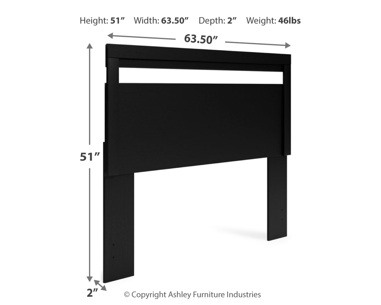 Package Dimensions