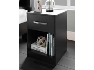 Finch 16" Nightstand