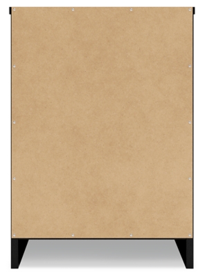 Finch Nightstand