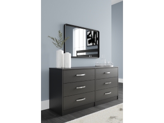 Finch 6 Drawer Dresser