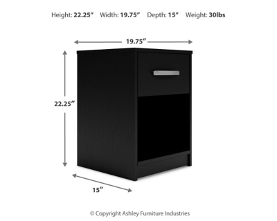 Dimensions