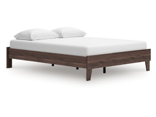 Calverson Platform Bed