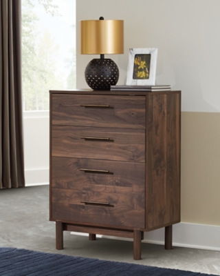 Calverson Chest of Drawers, , rollover