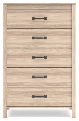 Battelle Chest of Drawers, , large