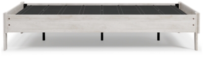 Shawburn Full Platform Bed