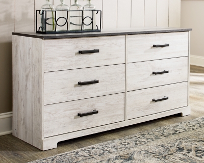 Shawburn Dresser, , large