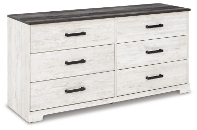 Shawburn Dresser, , large