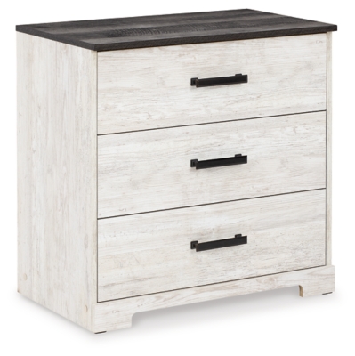 Shawburn Chest of Drawers, , large